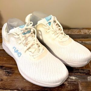Ryka Womens Flourish Walking Shoe Size 11